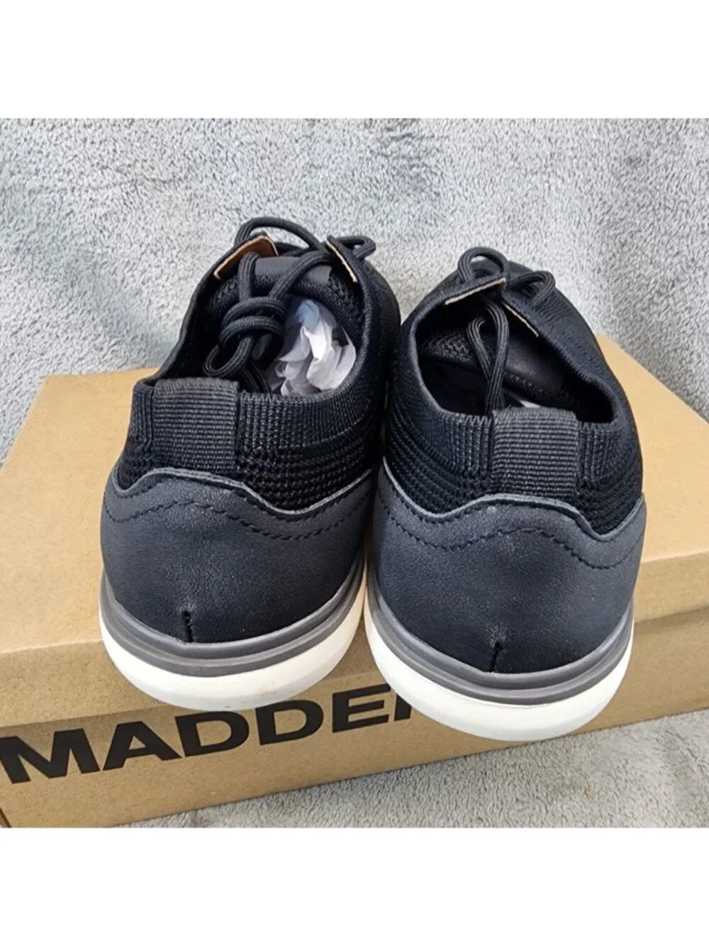 Madden size mens